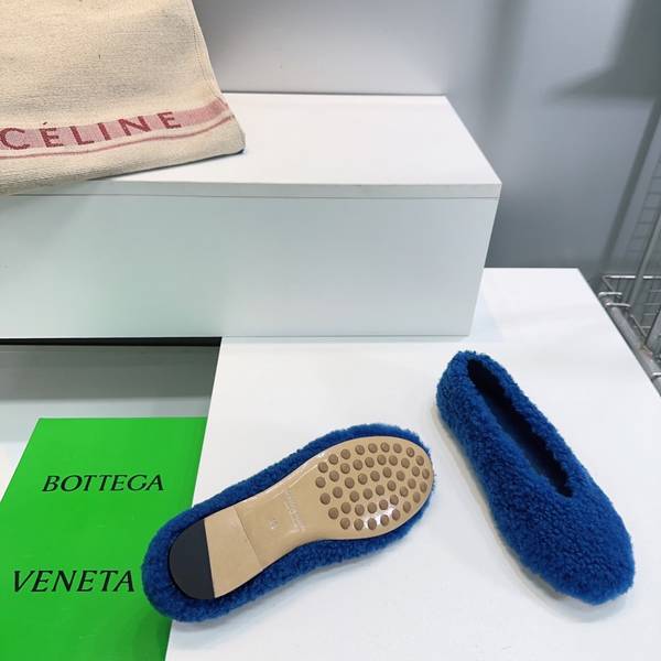 Bottega Veneta Shoes BVS00133